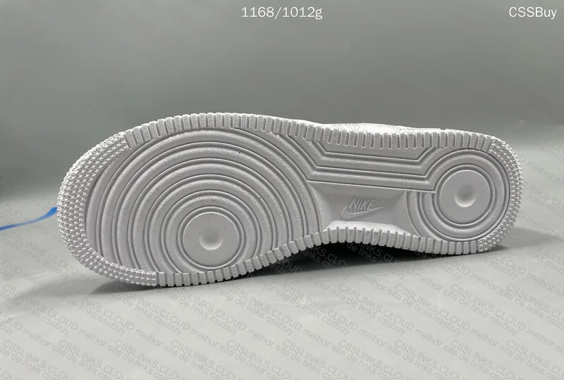 Air Force 1 from 90y - Is It Good? 6