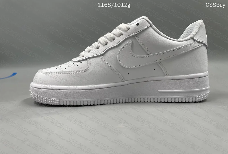 Air Force 1 from 90y - Is It Good? 8