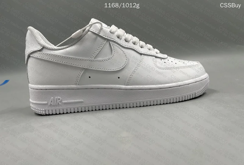 Air Force 1 from 90y - Is It Good? 9