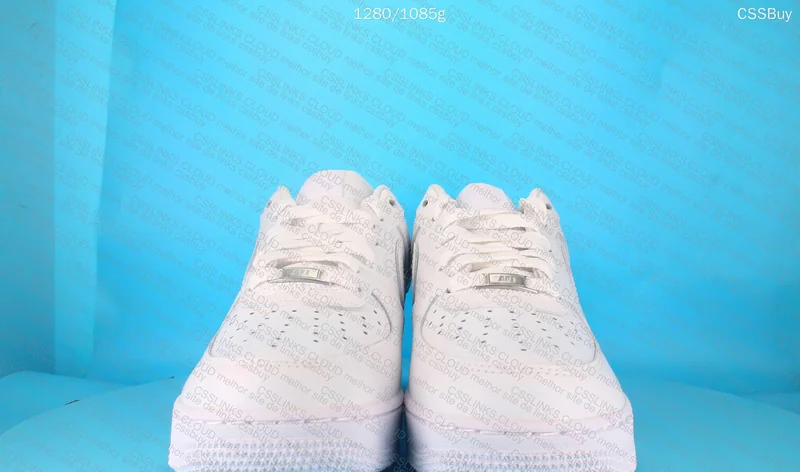 Air Force 1, Need Help 3