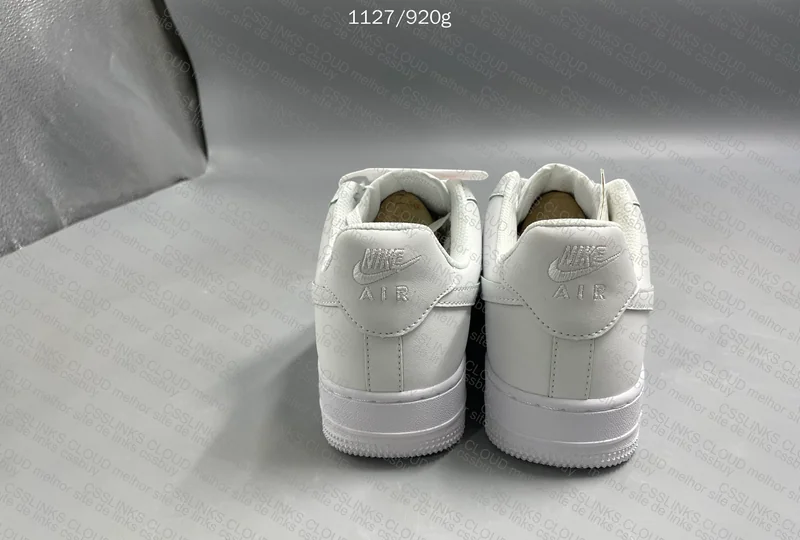 Air Force 1, Price 65 Yuan 4