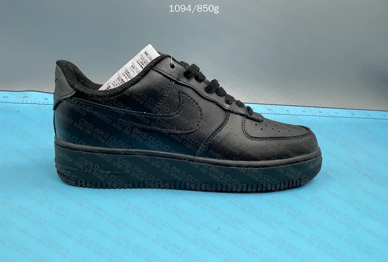 Black Air Force 1 ✅?