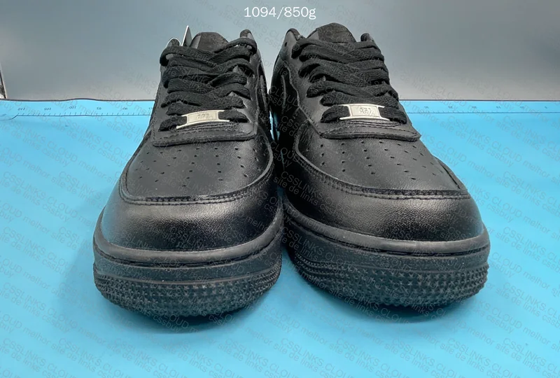 Black Air Force 1 ✅? 2