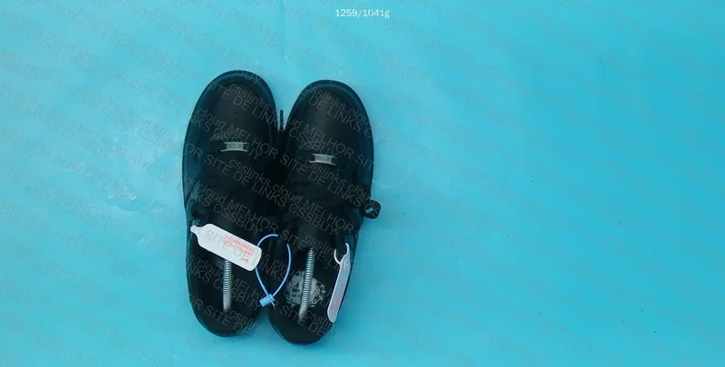 Black Air Force 1 3