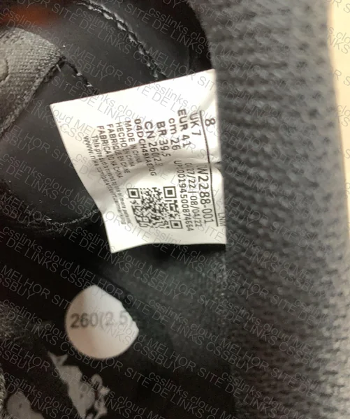 Black Air Force 1 2