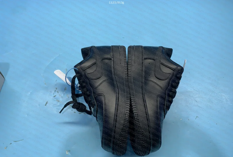 Black Air Force 1 (AF1) 5