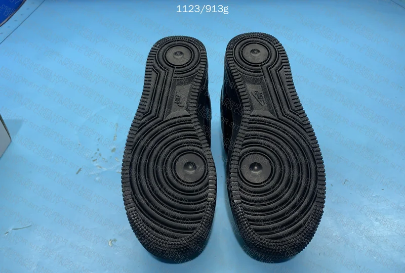 Black Air Force 1 (AF1) 7