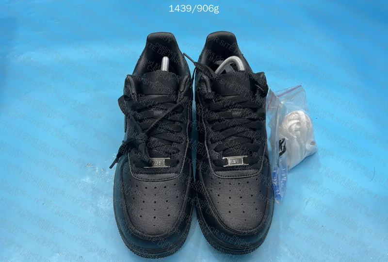 Black Air Force 1 Nocta (FANTASY) 2