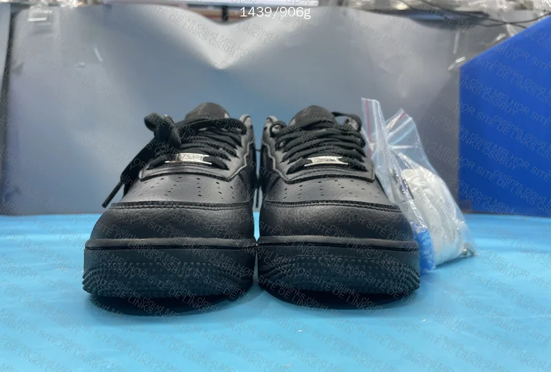 Black Air Force 1 Nocta (FANTASY) 3