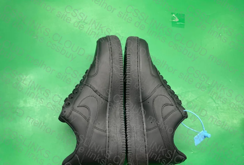 Air Force 1 preto Sale JMDY 4
