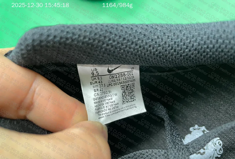 Black Air Force 1, Looks Good? 7