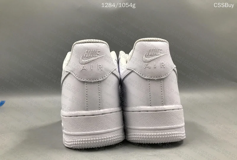 Air Force 1 First Purchase 3
