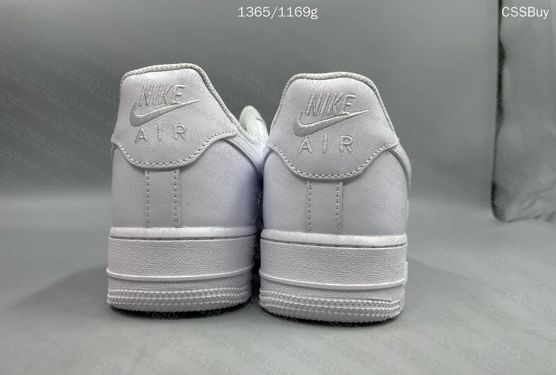 Air Force 1 (First Purchase)