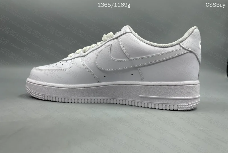 Air Force 1 (First Purchase) 2