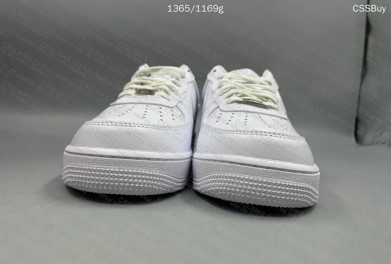 Air Force 1 (First Purchase) 3