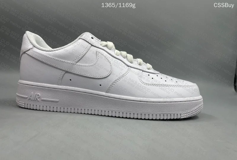 Air Force 1 (First Purchase) 4