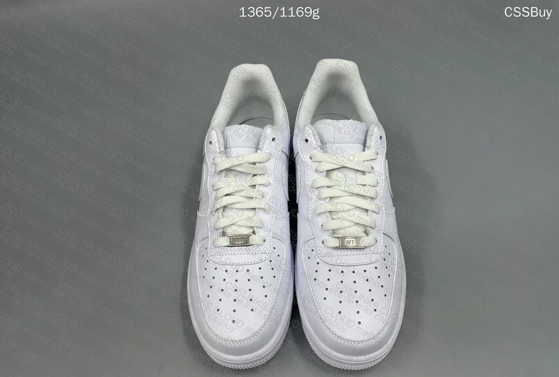 Air Force 1 (First Purchase) 5