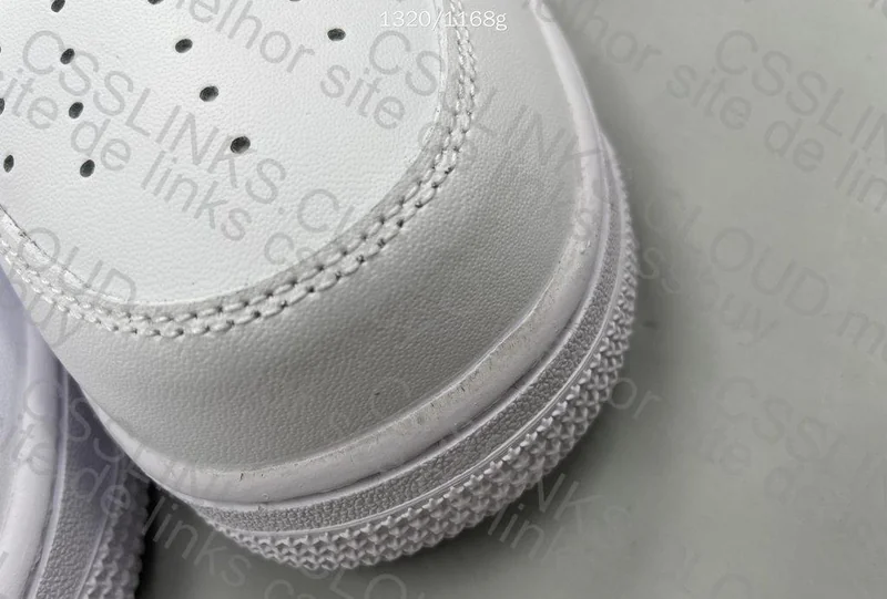 Air Force 1 - First Purchase, GL?