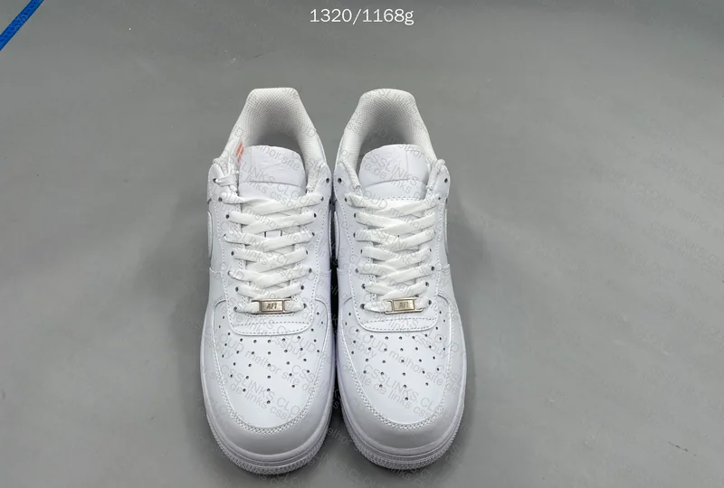 Air Force 1 - First Purchase, GL? 2