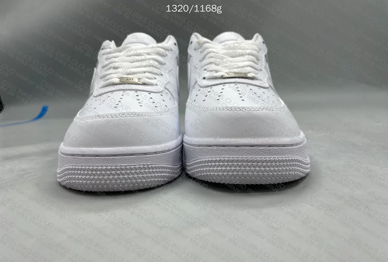 Air Force 1 - First Purchase, GL? 3