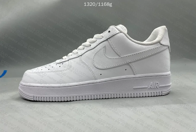 Air Force 1 - First Purchase, GL? 4