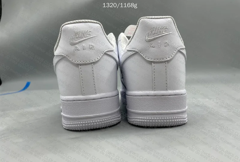 Air Force 1 - First Purchase, GL? 5