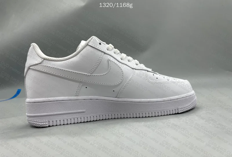 Air Force 1 - First Purchase, GL? 6