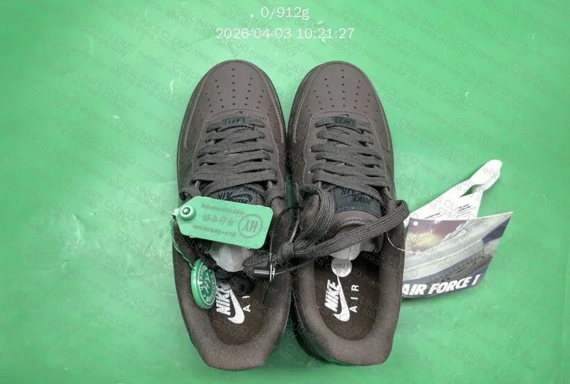 Air Force 1 PRM MF ta GL ? 4