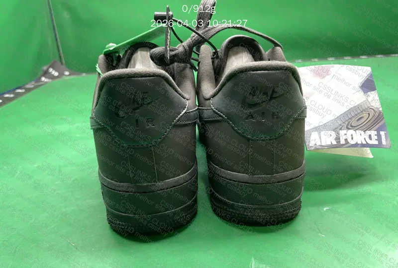Air Force 1 PRM MF ta GL ? 5