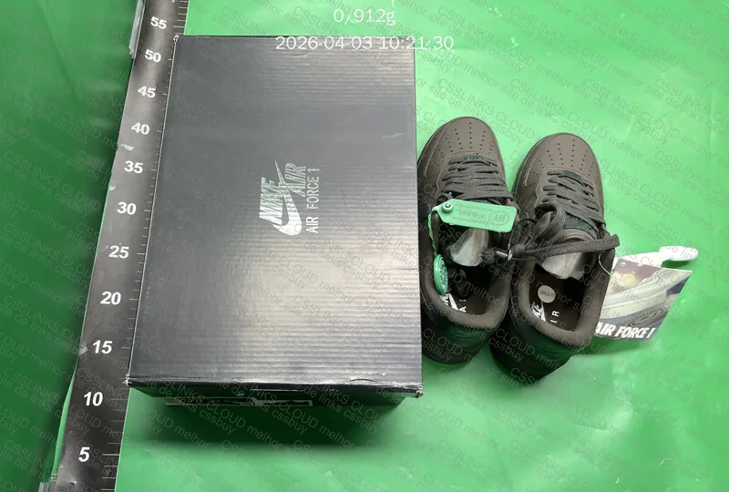 Air Force 1 PRM MF ta GL ? 7