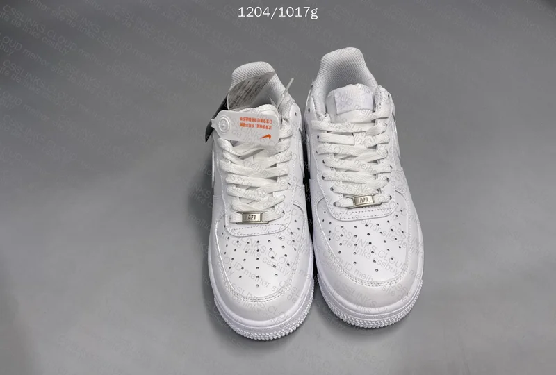 Air Force 1 Promo sir158 (59yuans)