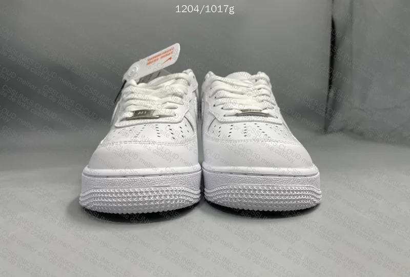 Air Force 1 Promo sir158 (59yuans) 2