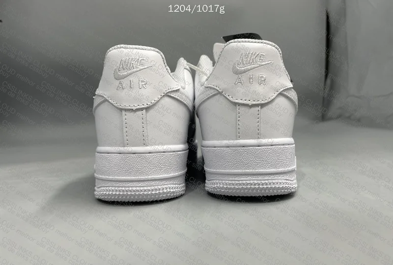 Air Force 1 Promo sir158 (59yuans) 3