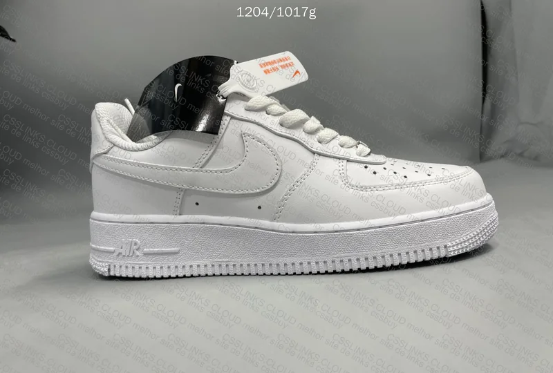 Air Force 1 Promo sir158 (59yuans) 5