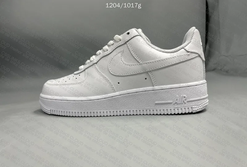 Air Force 1 Promo sir158 (59yuans) 8