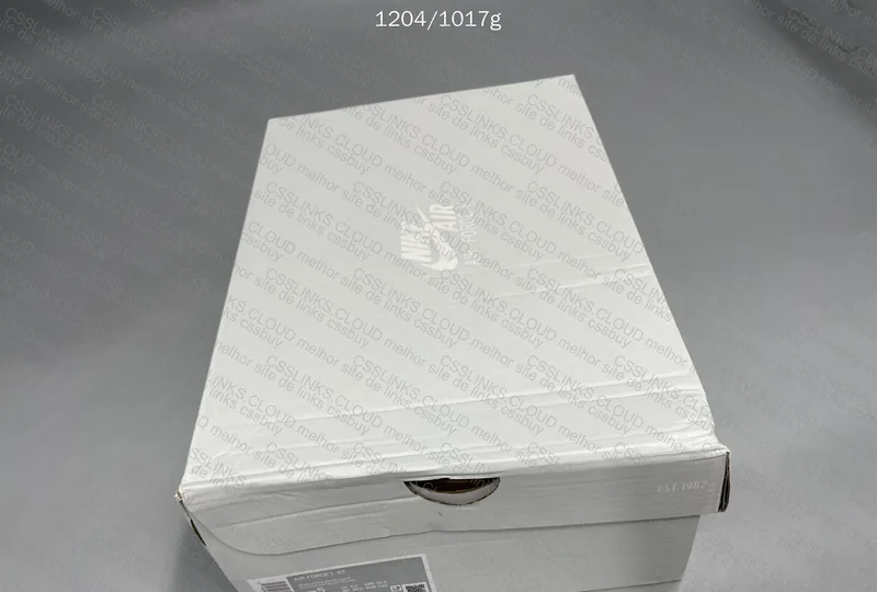 Air Force 1 Promo sir158 (59yuans) 9