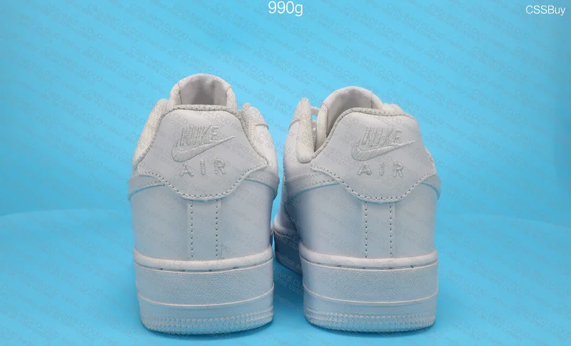 Air Force 1 Sadesa 4
