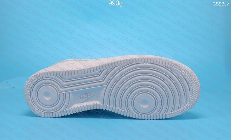 Air Force 1 Sadesa 6