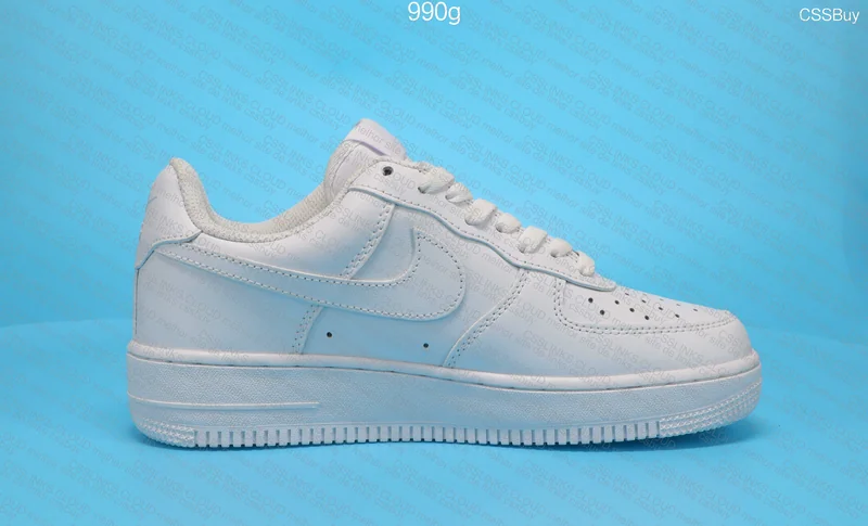 Air Force 1 Sadesa 8