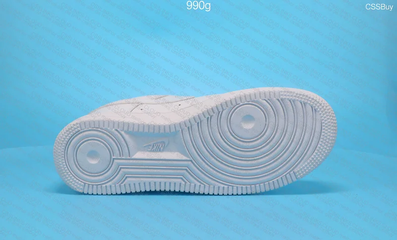 Air Force 1 Sadesa 9
