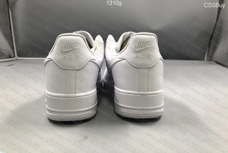 Air Force 1 Sadesa