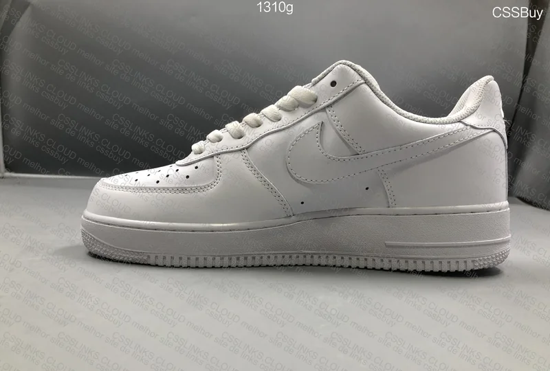 Air Force 1 Sadesa 4