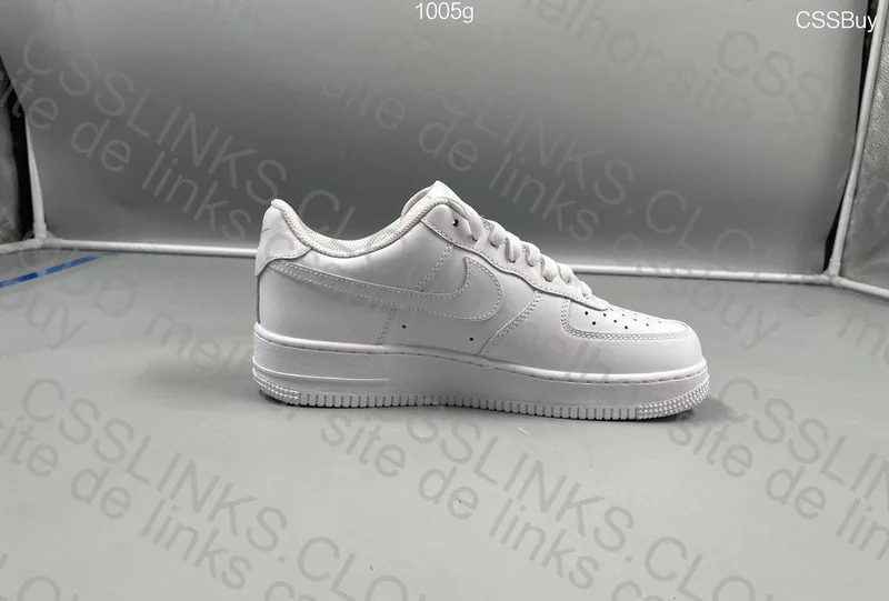 Air Force 1 Sadesa