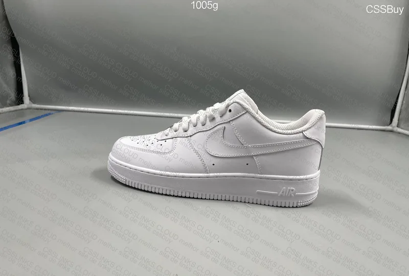 Air Force 1 Sadesa 2