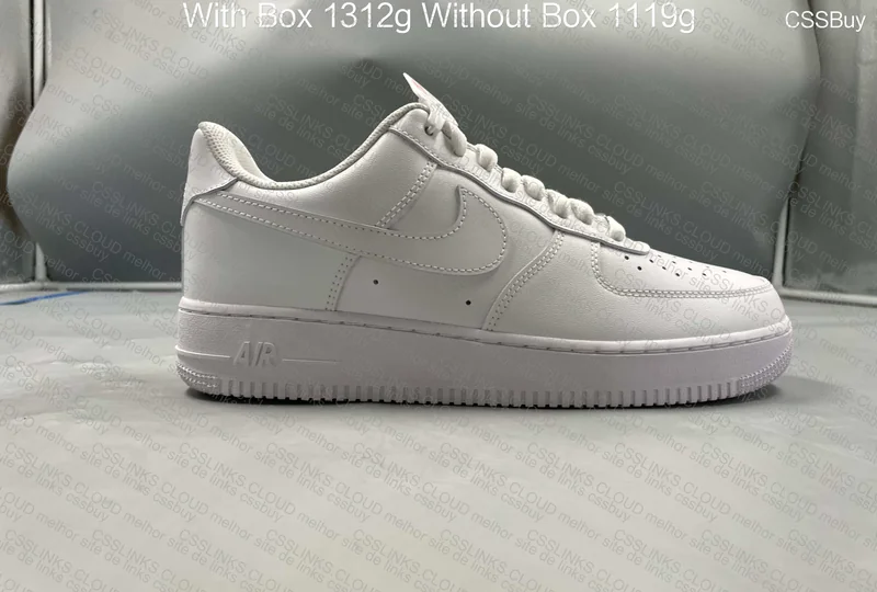 Air Force 1 Sadesa