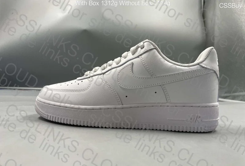 Air Force 1 Sadesa 2