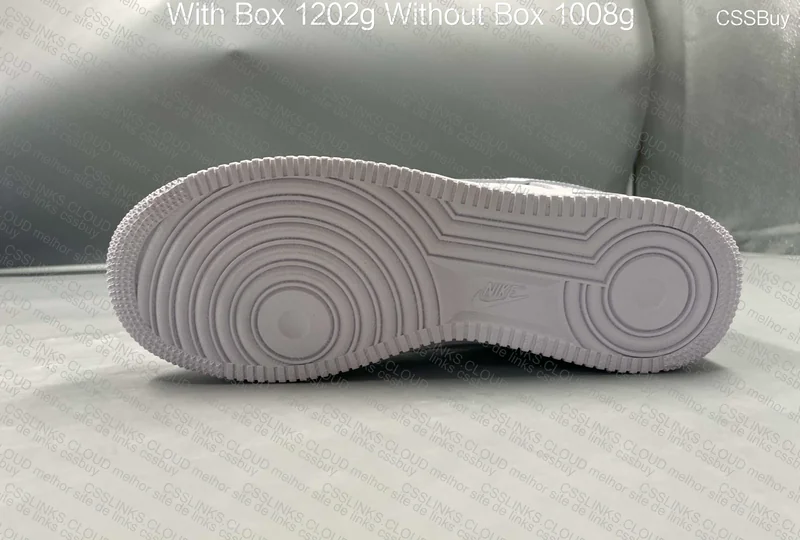 Air Force 1 - Sadesa