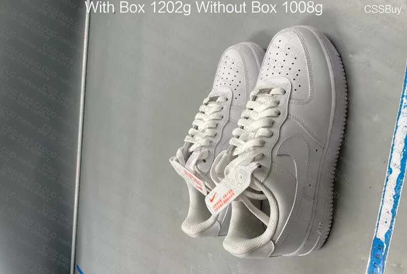Air Force 1 - Sadesa 2