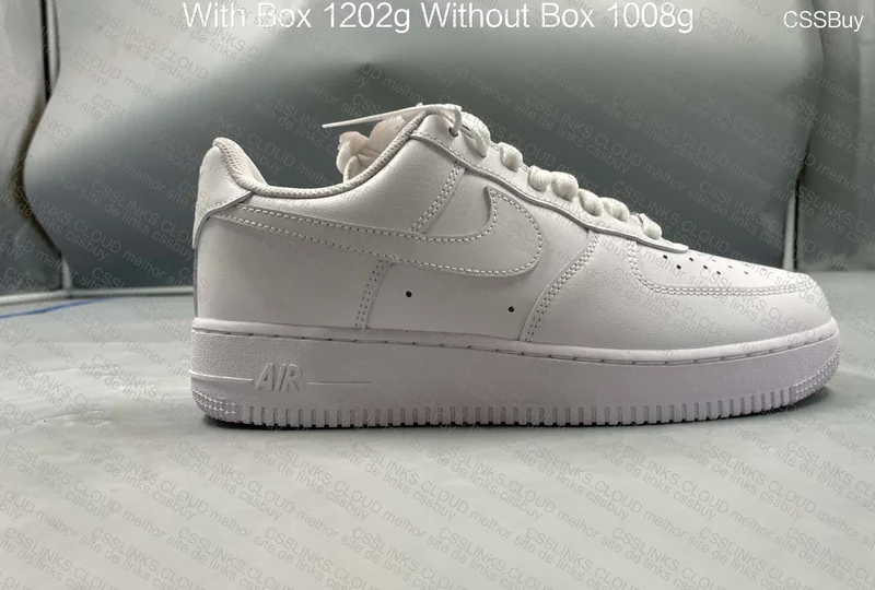 Air Force 1 - Sadesa 3