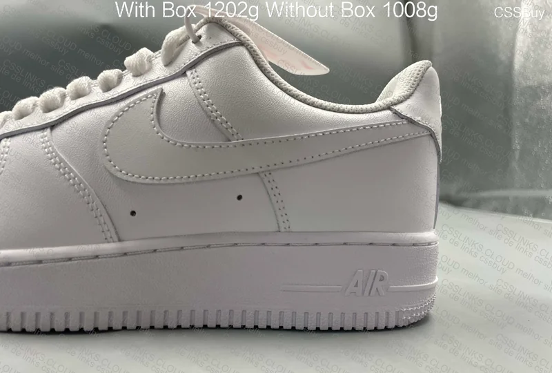 Air Force 1 - Sadesa 4